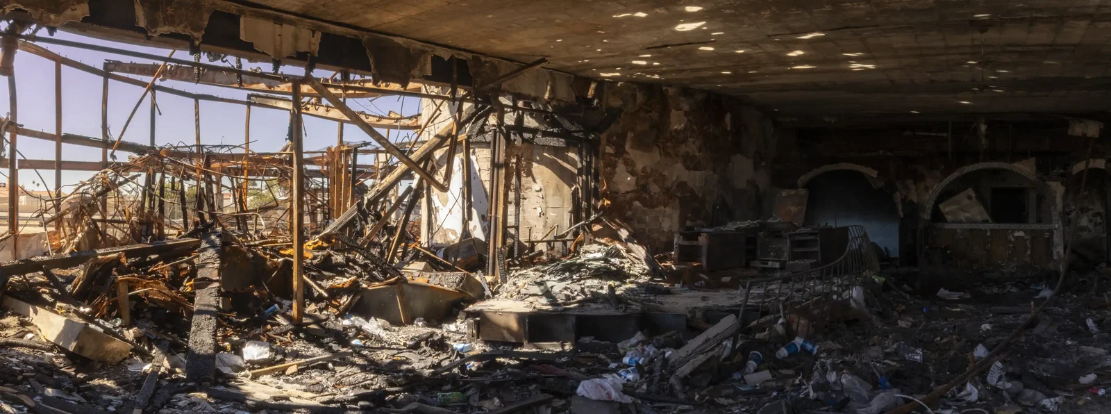 Photography project by Aaliyah Reyes