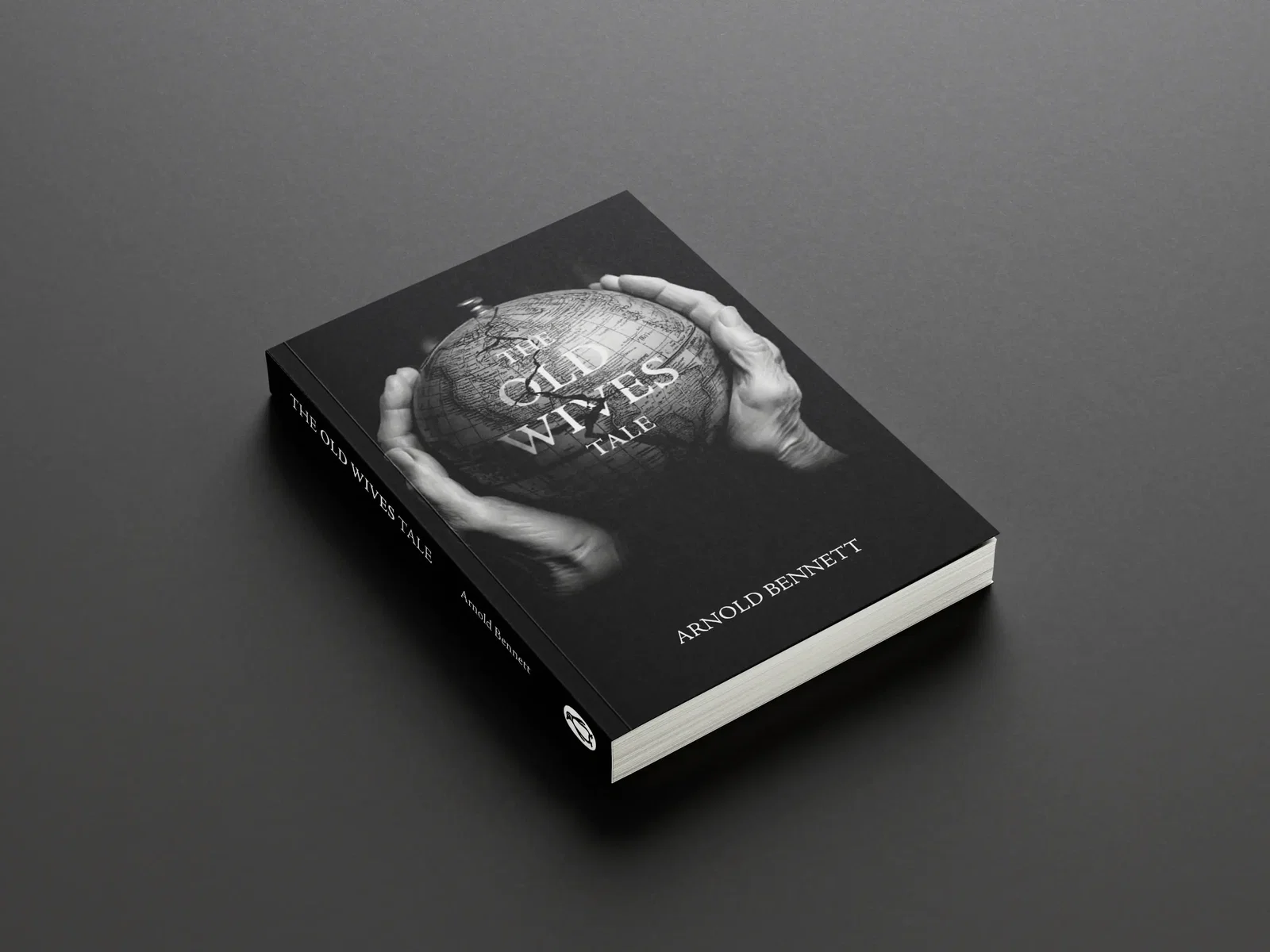 Graphic Design project by Allison Goodspeed