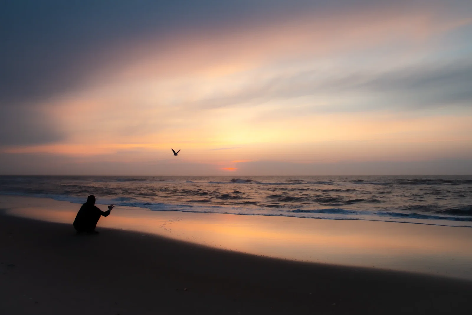 Photography project by Daniel Laurent