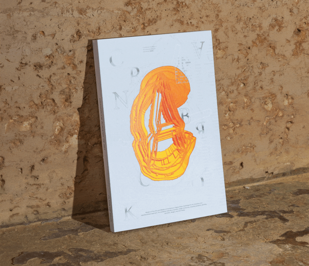 Graphic Design project by Michael Michalski