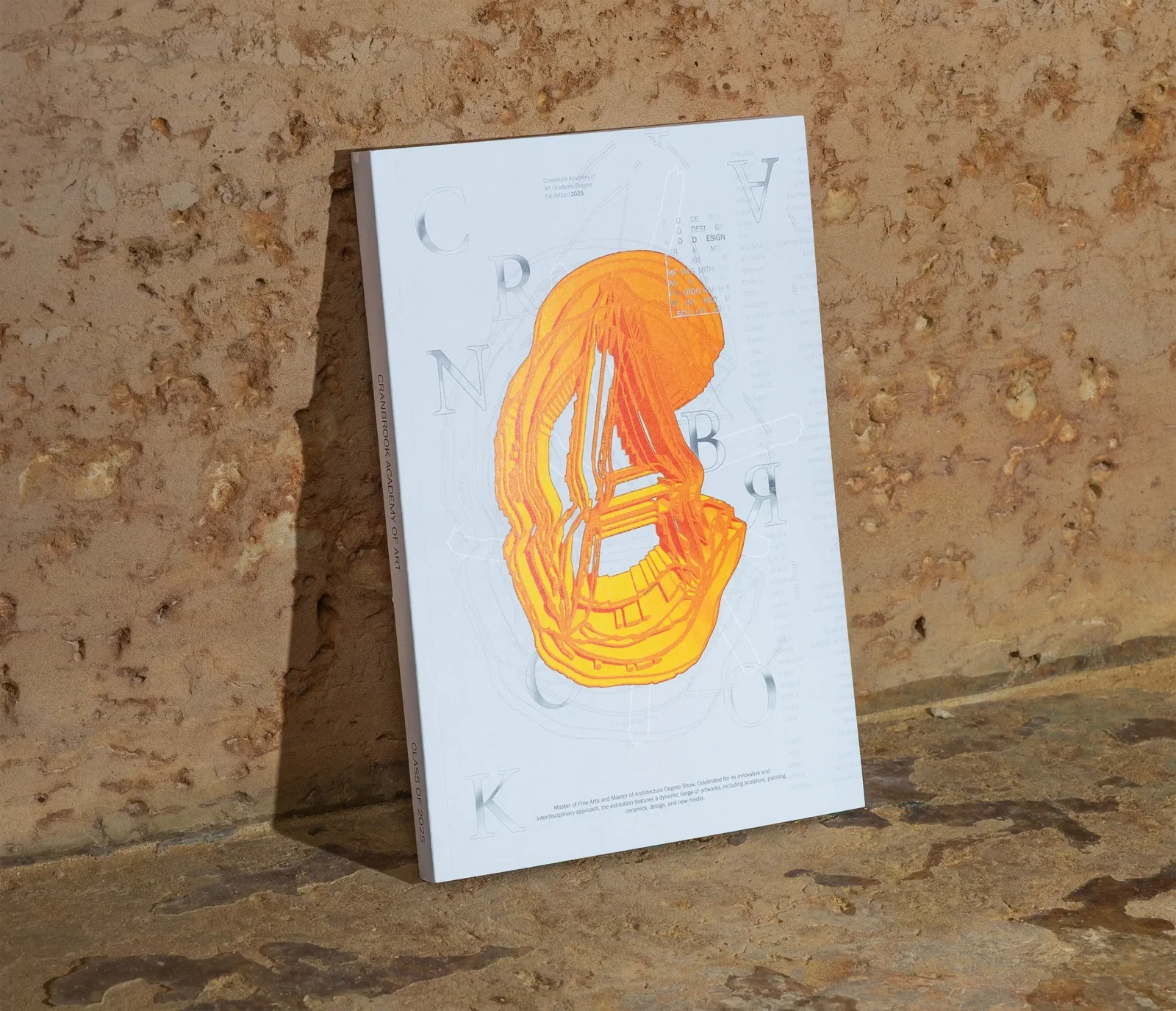 Graphic Design project by Michael Michalski