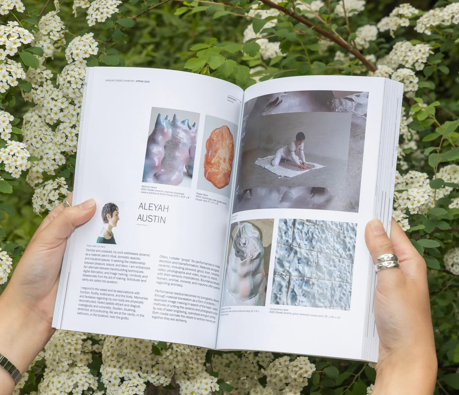 Graphic Design project by Michael Michalski