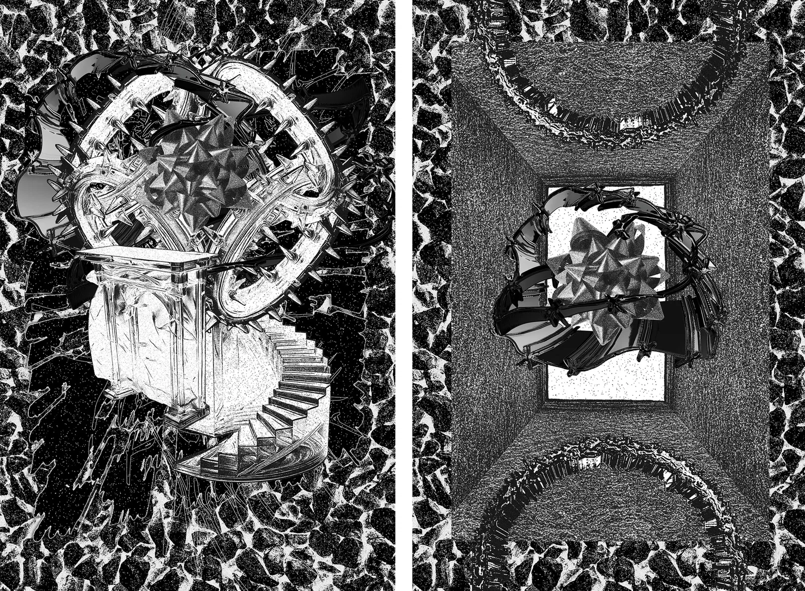 Fine Art project by Michael Michalski