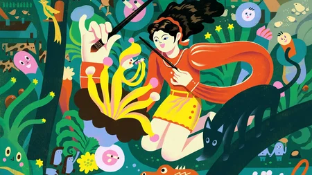 Peilin Li