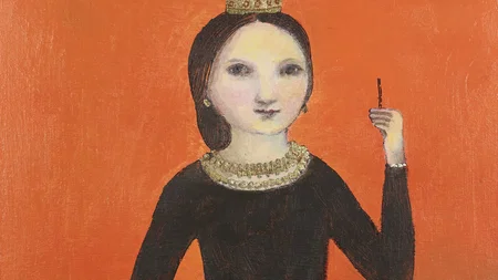 Kristina Swarner