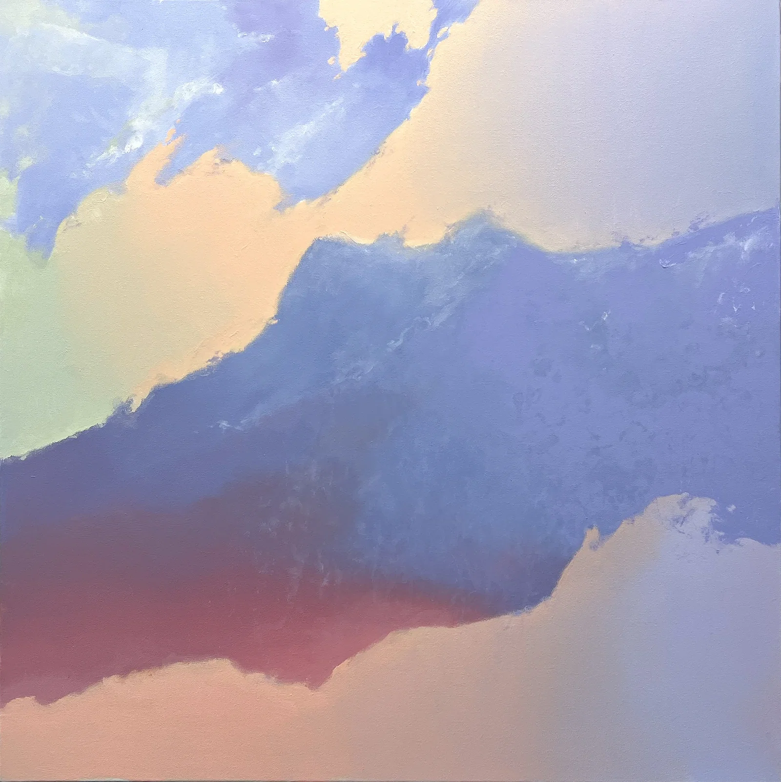 Fine Art project by Cap Pannell