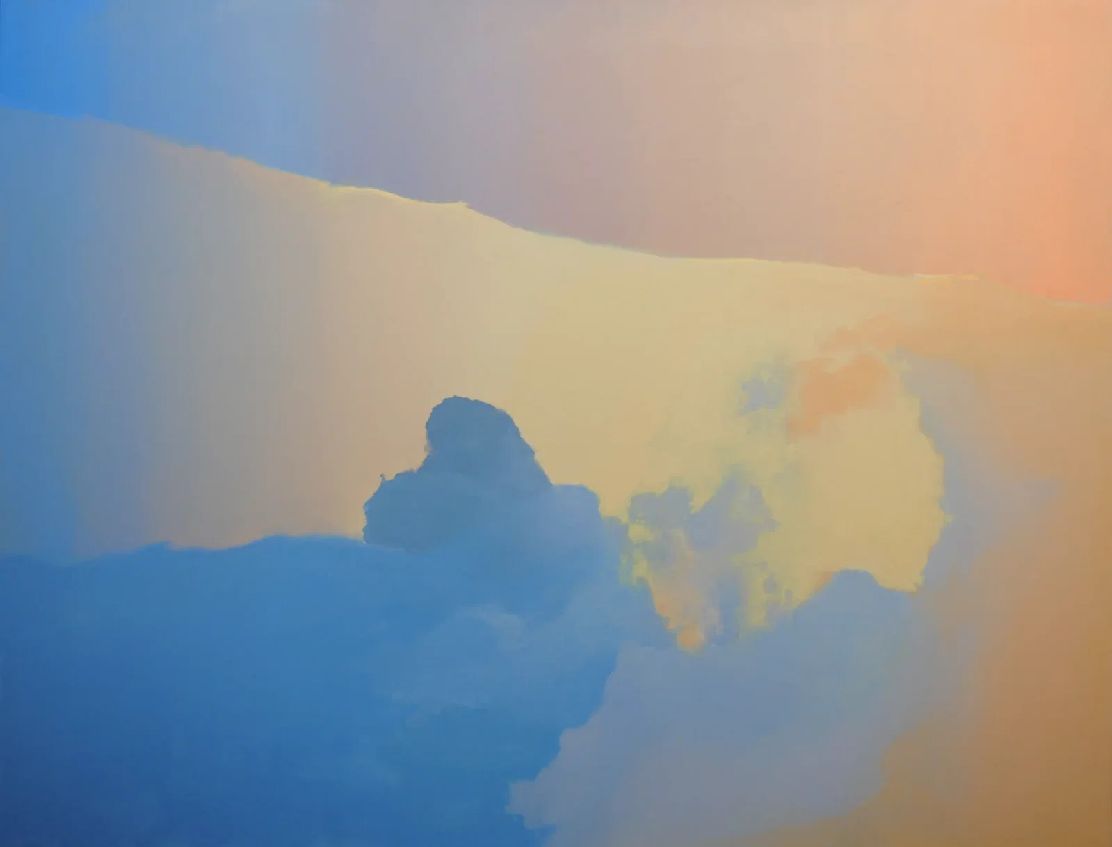 Fine Art project by Cap Pannell