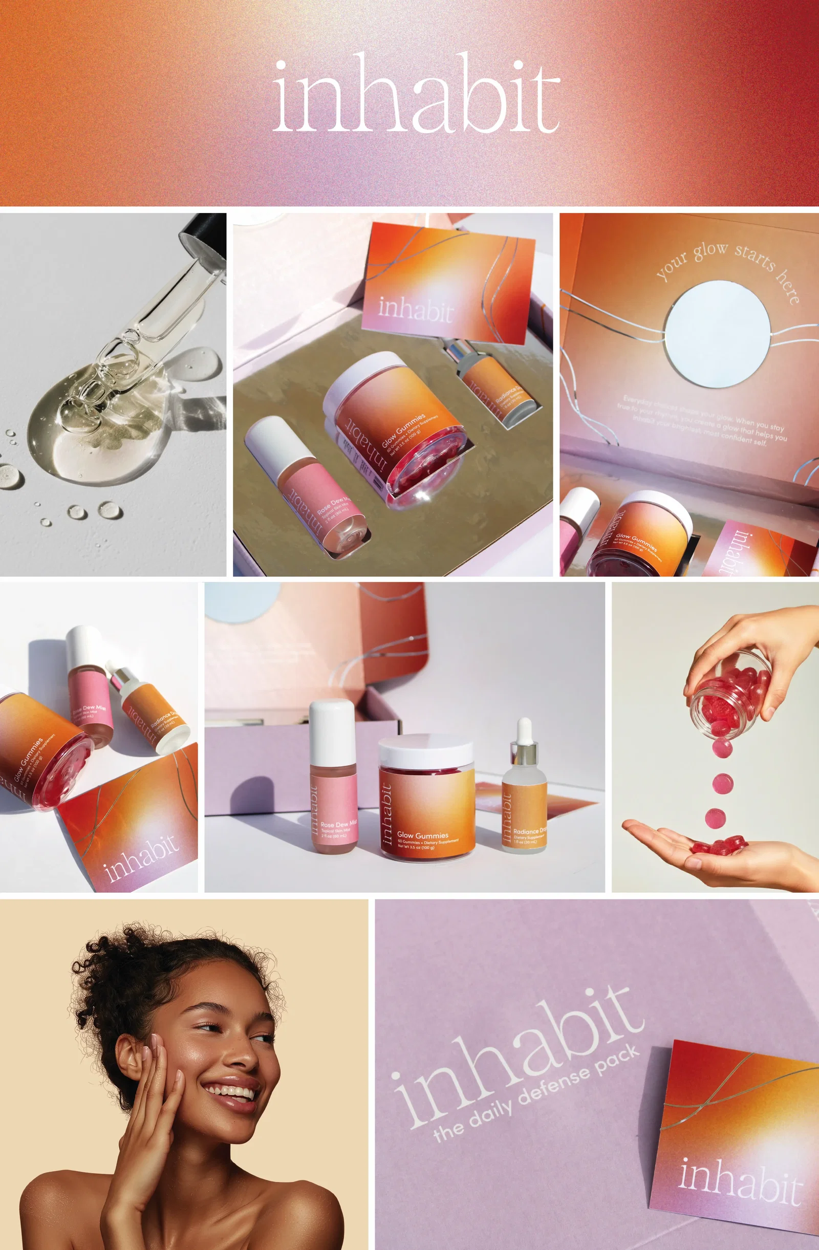 Graphic Design project by Chloe Staples