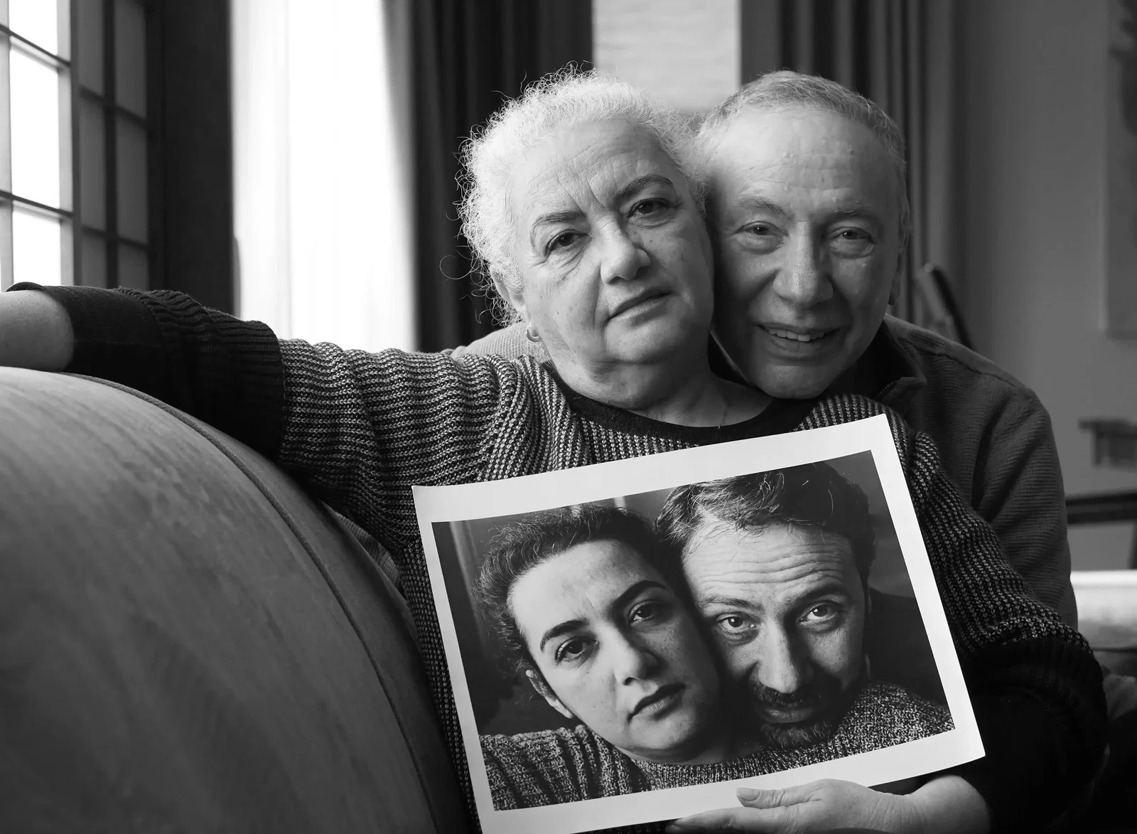 Photography project by Elina Mer