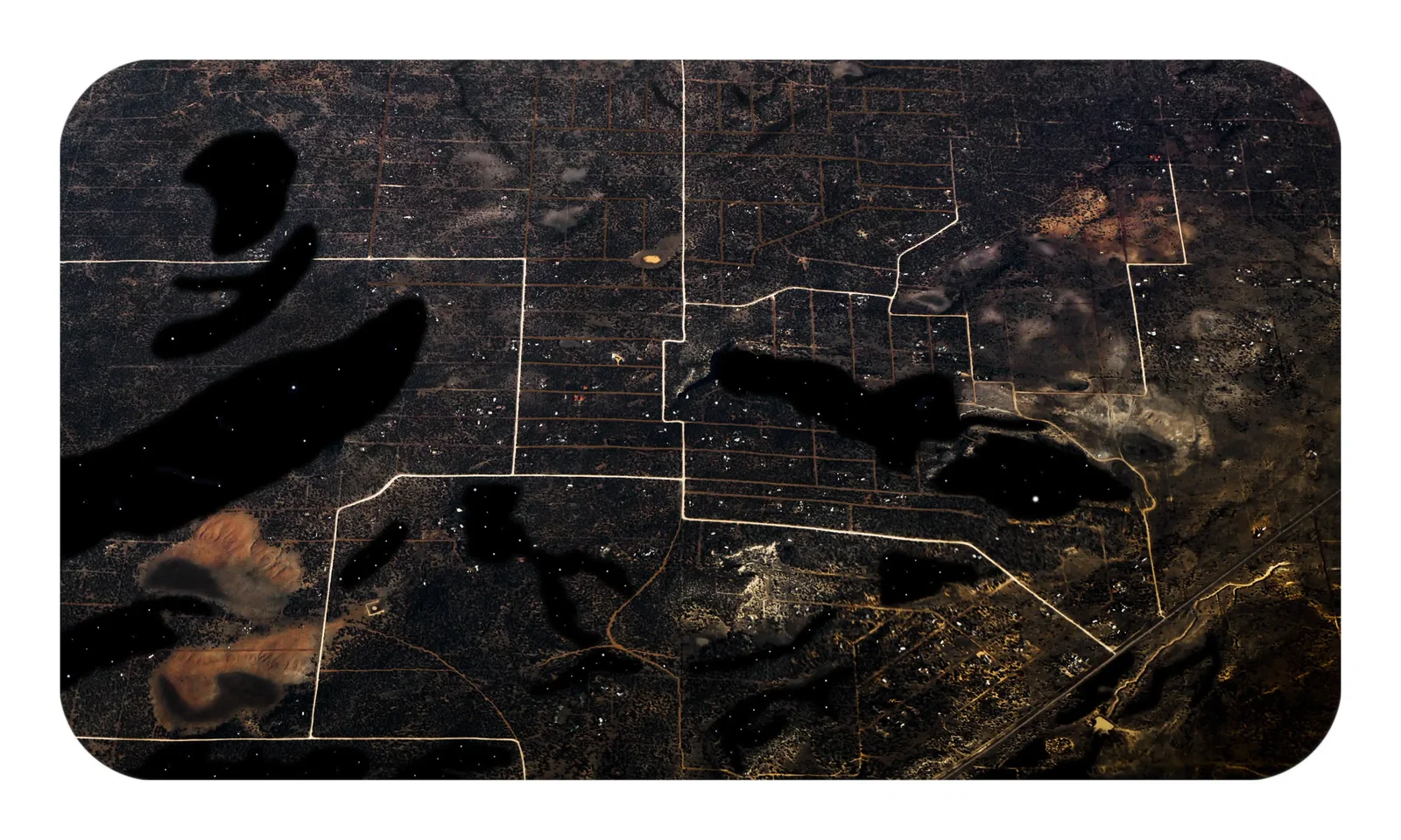 Fine Art project by Ronnie McClure