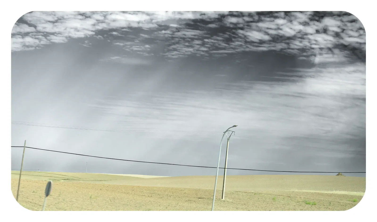Photography project by Ronnie McClure