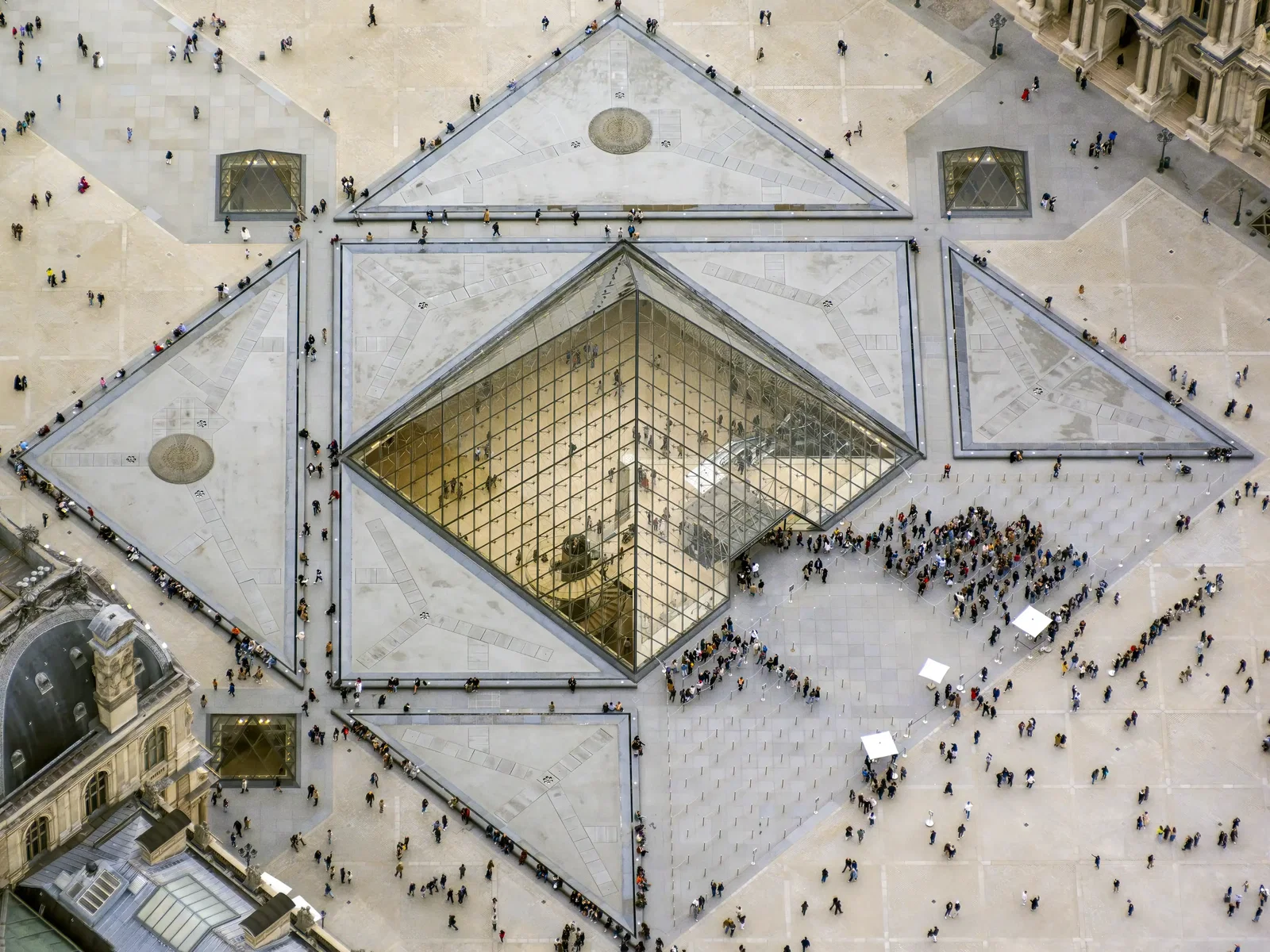 Photography project by Jeffrey Milstein
