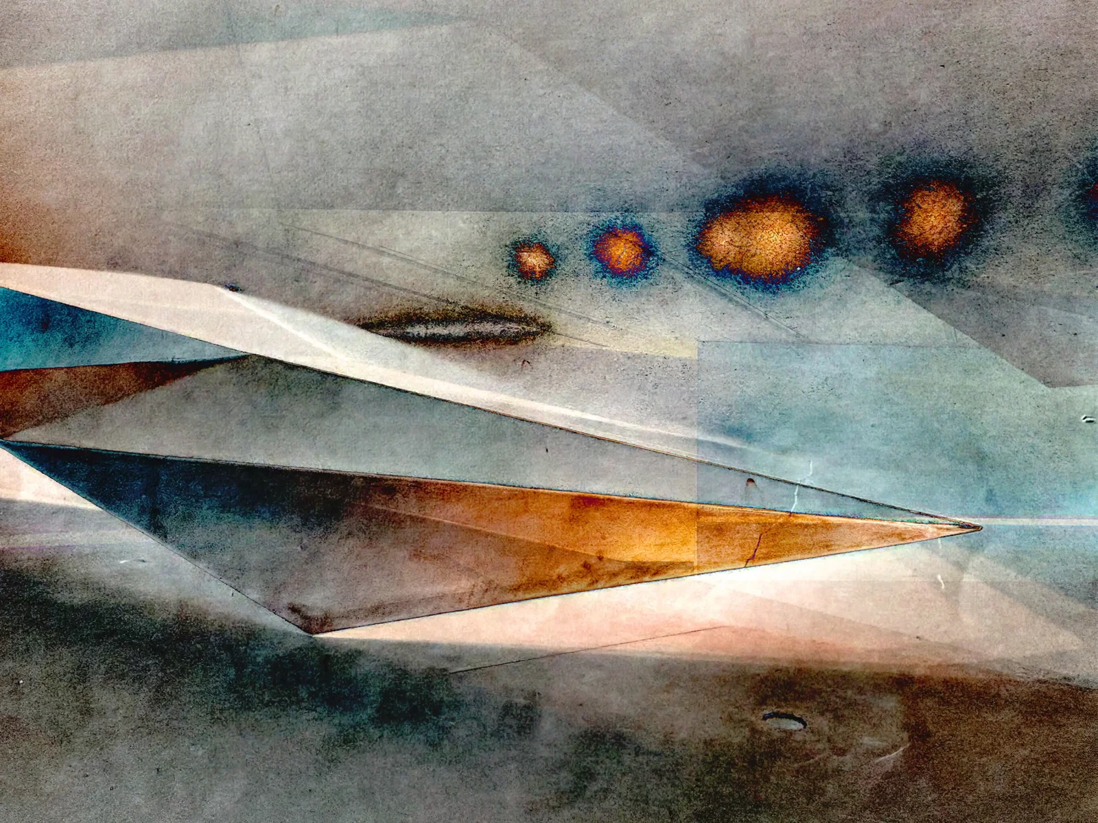 Fine Art project by John Diephouse