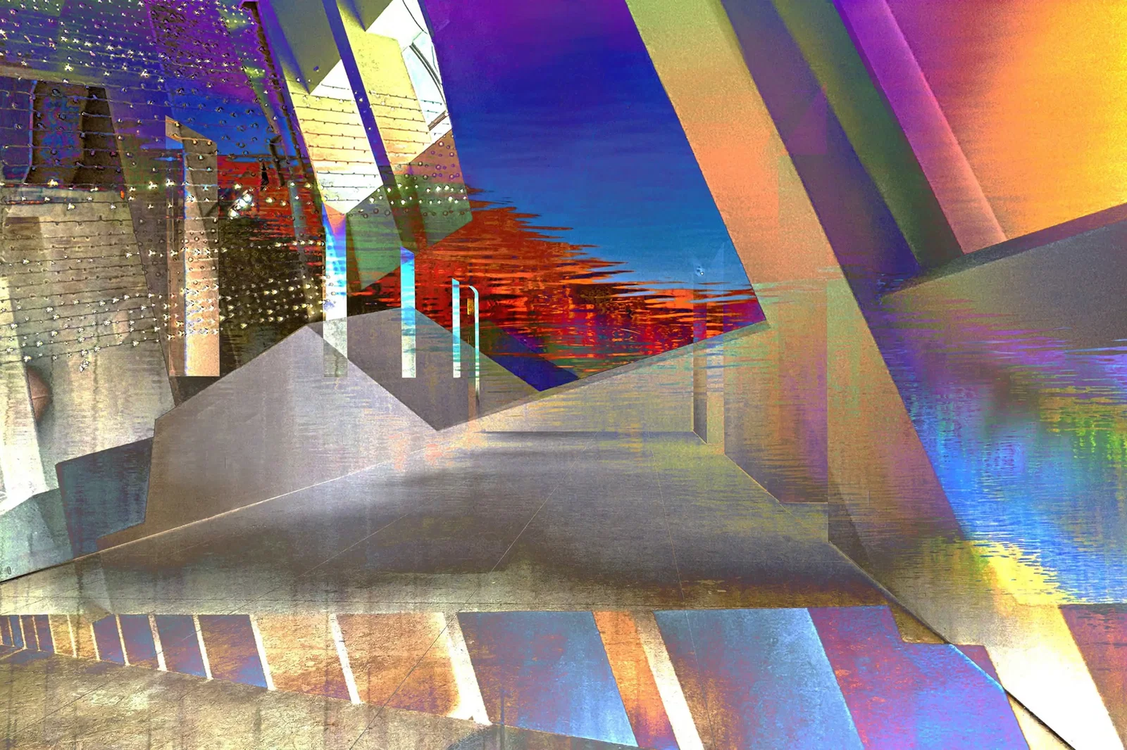 Fine Art project by John Diephouse