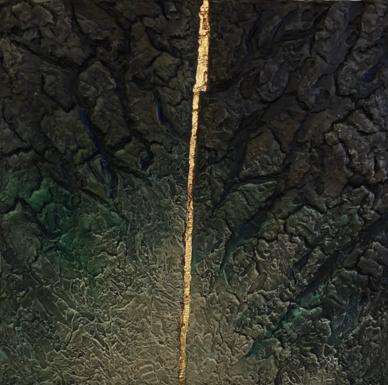 Fine Art project by R.D. (Dick) Mitchell