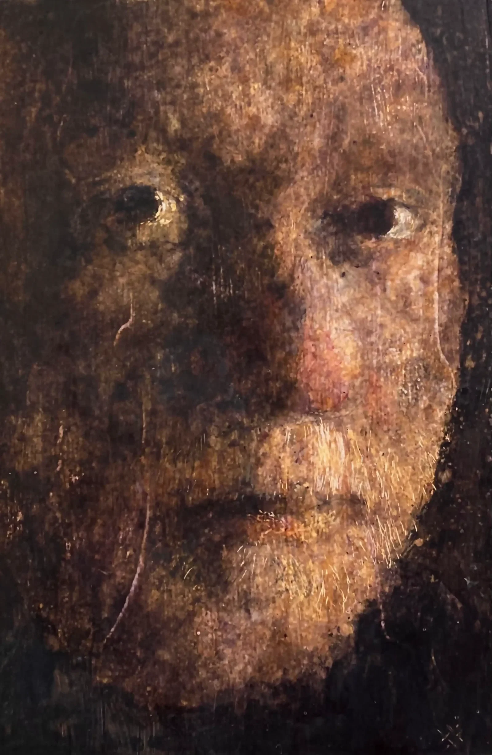 Fine Art project by R.D. (Dick) Mitchell