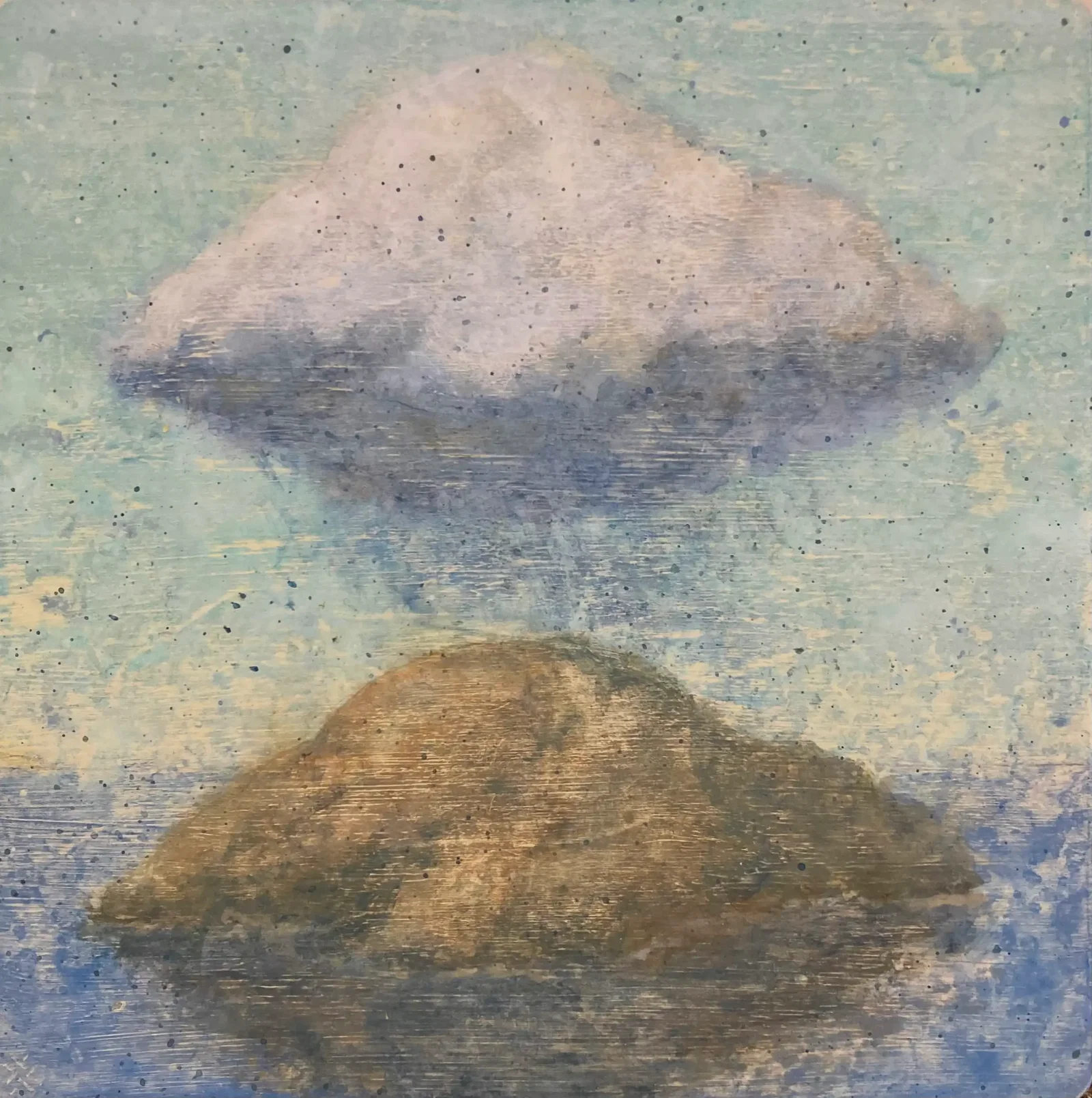 Fine Art project by R.D. (Dick) Mitchell