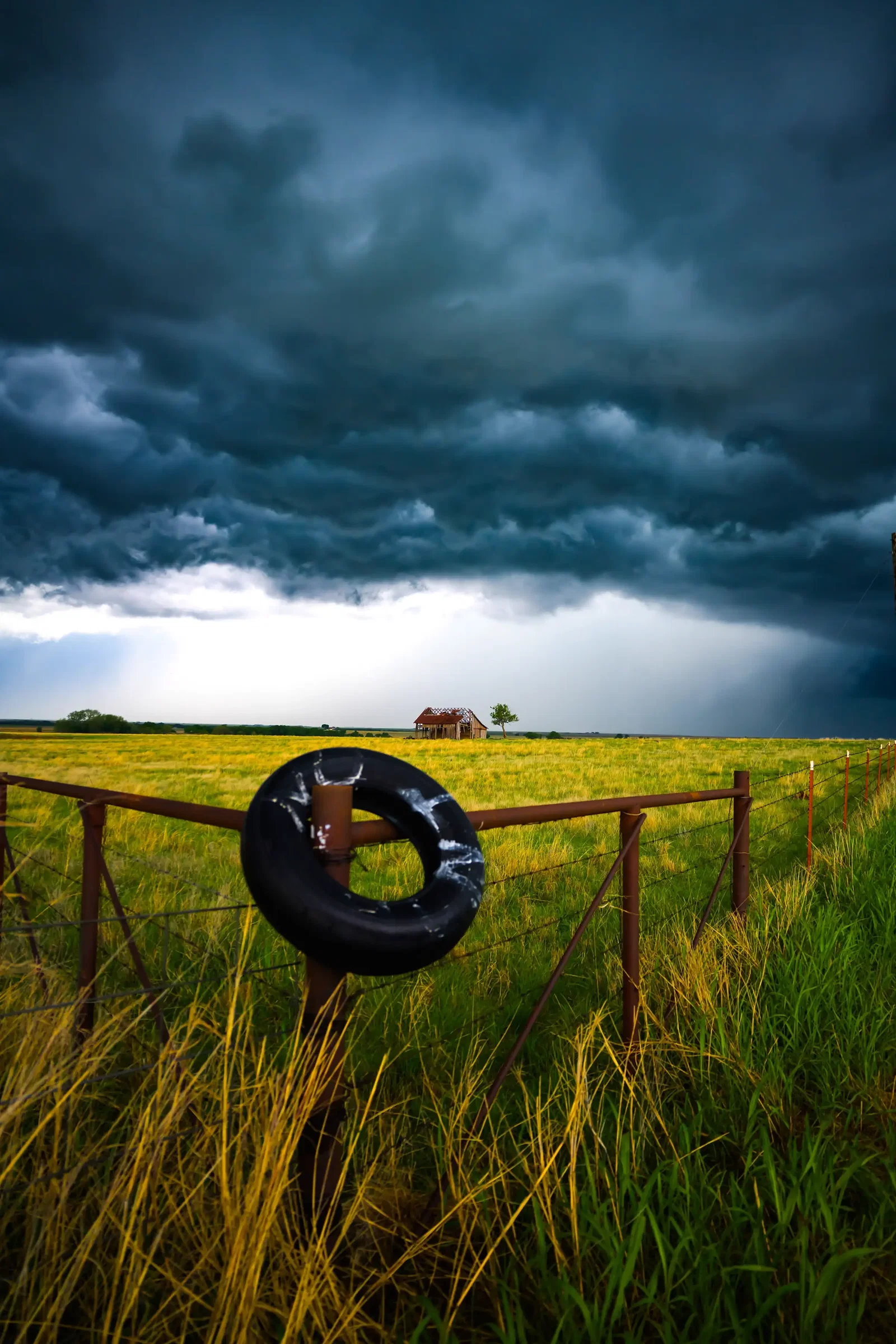 Photography project by Grayson Jones