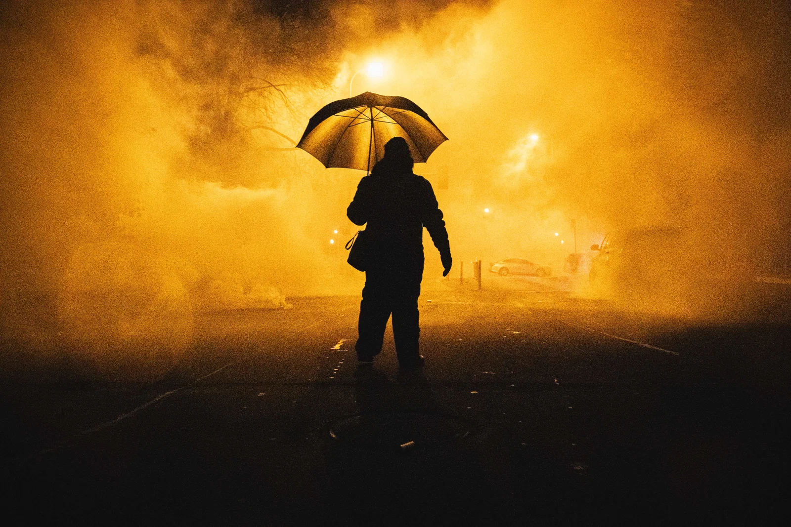 Photography project by Dave Decker