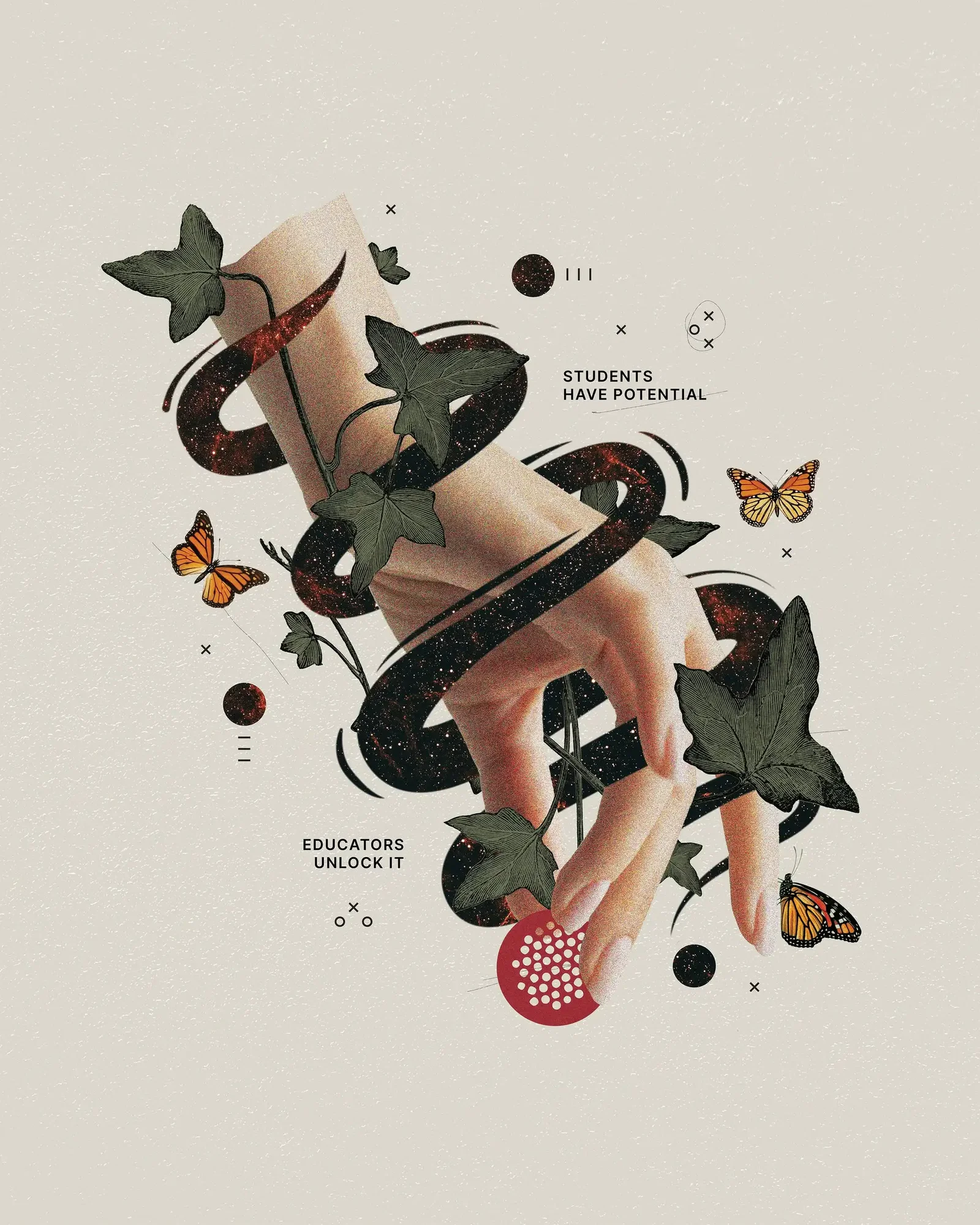 Graphic Design project by Alba Conejero I Gutierrez
