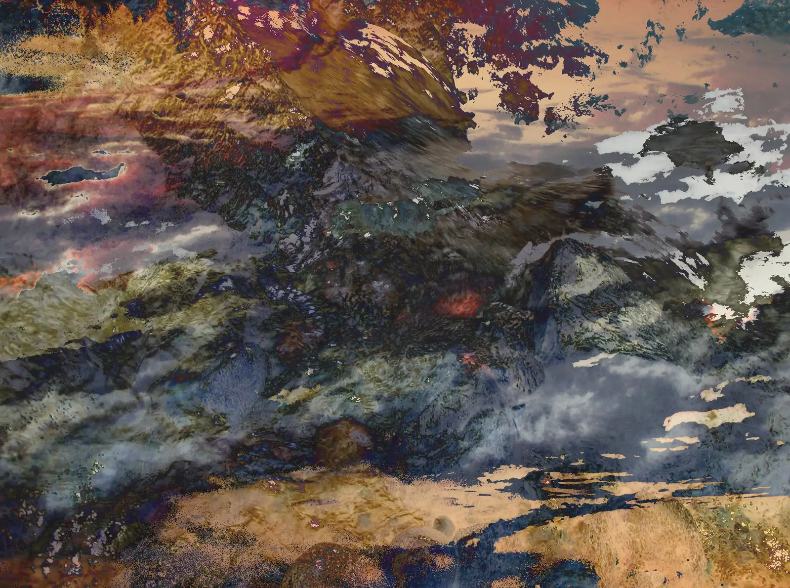Fine Art project by James Stark